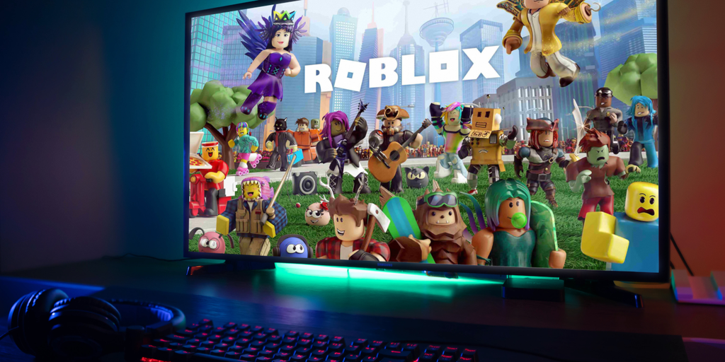 Roblox Debunks 'Inaccurate' XRP Support Claims, Says Crypto Payments Not Allowed