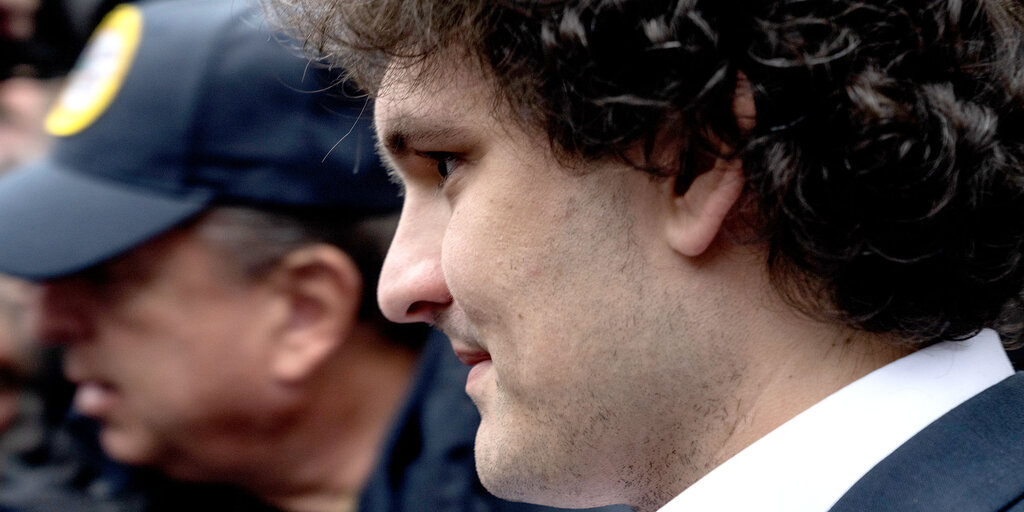 Sam Bankman-Fried's Defense Wants More Latitude In Questioning Witnesses