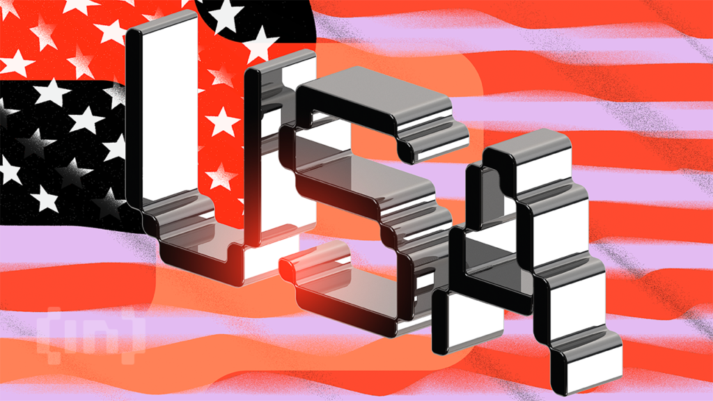 United States Faces Abrupt Fall in Stablecoin Activity, According to Chainalysis