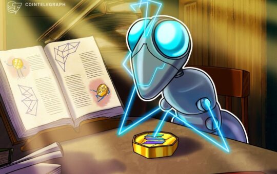 Anatoly Yakovenko’s vision for a high-performance blockchain