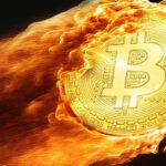Bitcoin Hits $40,000 for First Time Since April 2022