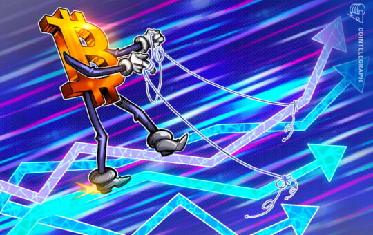 Bitcoin stalls below $38K as analysis hints ‘Notorious B.I.D.’ is back