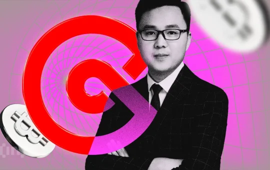 CoinEx CEO Addresses the Community and Industry with Vision for the Future