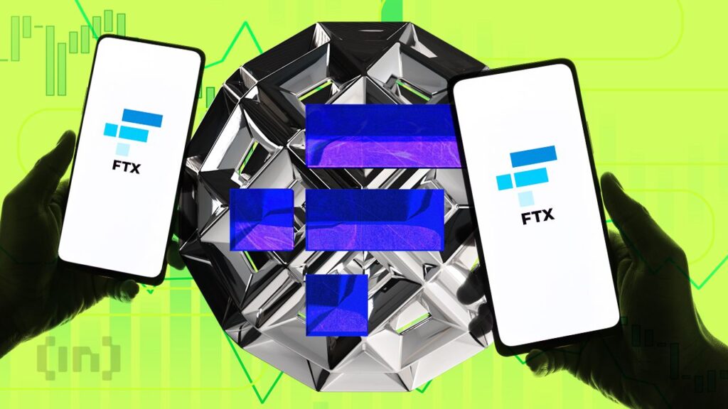 FTX’s Bankruptcy Managers Pursue $953 Million Asset Recovery