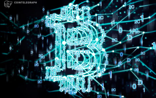 Bitcoin custodian Nostr Assets pauses deposits after reaching 'maximum capacity'