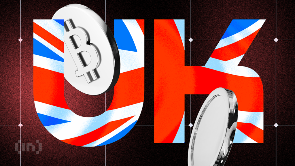 UK Taxman Wants Crypto Owners to Disclose Unreported Gains