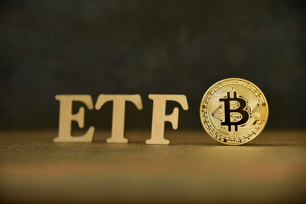 The Hidden Risk Of Bitcoin ETFs Nobody Is Talking About