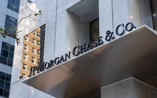 JPMorgan Says Bitcoin Halving and Ethereum Upgrade ‘Are Largely Priced In’