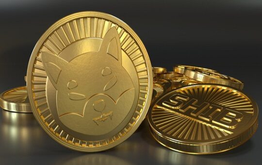 Meme enthusiasts overlook Shiba Inu and Bonk for this new P2E Memecoin, NuggetRush (NUGX)