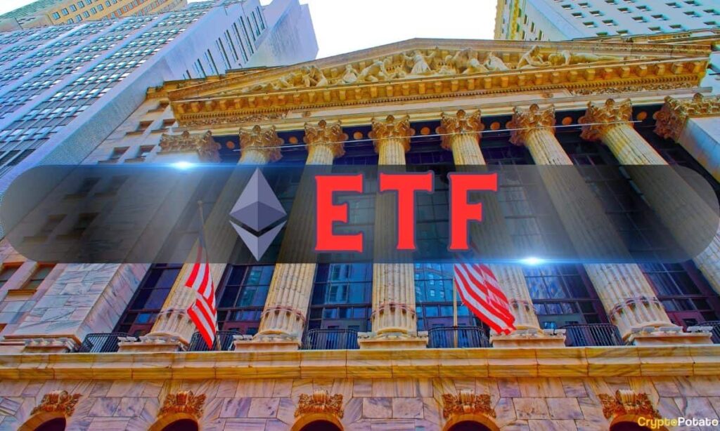 Spot Ethereum ETF in May and Bitcoin Price at $88K by 2024's End? (Research)