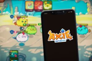 $9.5M stolen from Axie co-founder's Ronin wallets; spotlight on rising AI altcoin