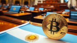 Argentine Senate Passes Reform Creating Cryptocurrency Entities Registry