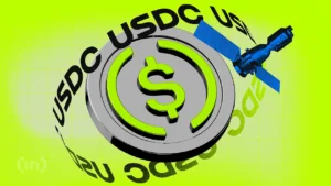 Binance Will End Support for USDC on This Blockchain Next Week