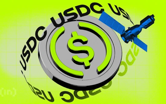 Binance Will End Support for USDC on This Blockchain Next Week