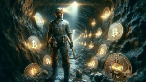 Bitcoin Mining Revenue Jumps to $1.39 Billion in February Despite Fee Decline
