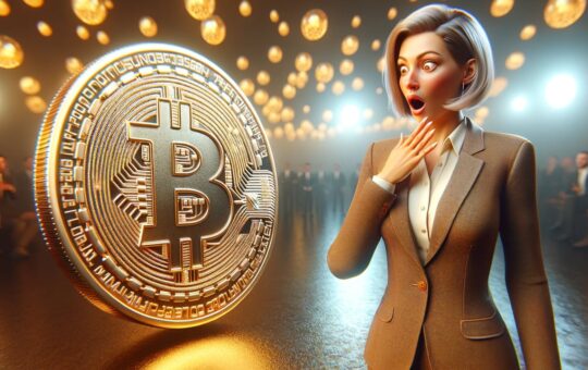 Bitcoin’s Warm-up Phase: Analyst Predicts a Market Evolution That Could ‘Shock’ Traditional Finance