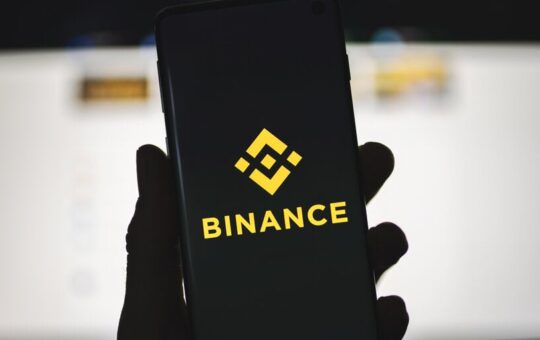 Detained Binance Executive Escapes Custody in Nigeria: Report