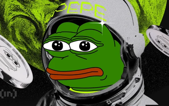 Here’s Why PEPE Holders Shouldn’t Celebrate the Recent All-Time High Price Just Yet