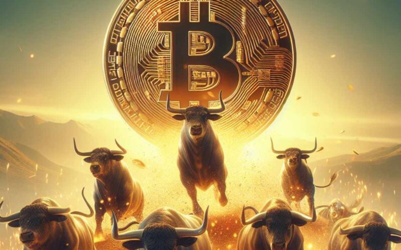Peter Brandt on Bitcoin Bull Market: My Bet Is This Is a ‘Starting’ Candle