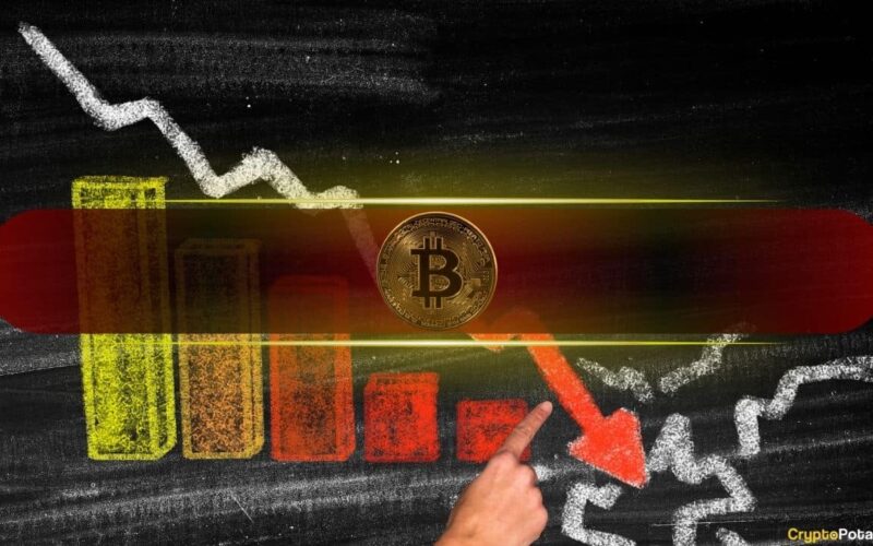 These Indicators Are Signaling a Possible Correction in BTC’s Price: CryptoQuant