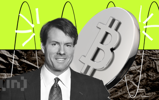This Company Now Holds Over 1% of the Total Bitcoin Supply
