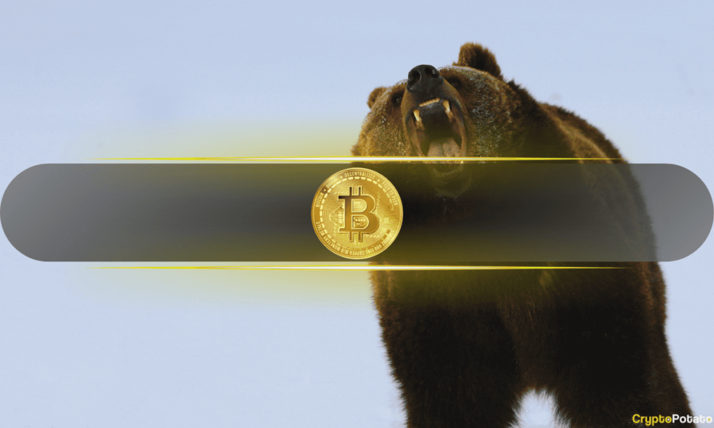 Will Bitcoin Enter The Danger Zone as Fed Rate Decision Looms ?