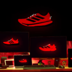 Adidas Releasing $2,500 Solana NFT Sneakers in Move-to-Earn Game 'Stepn'