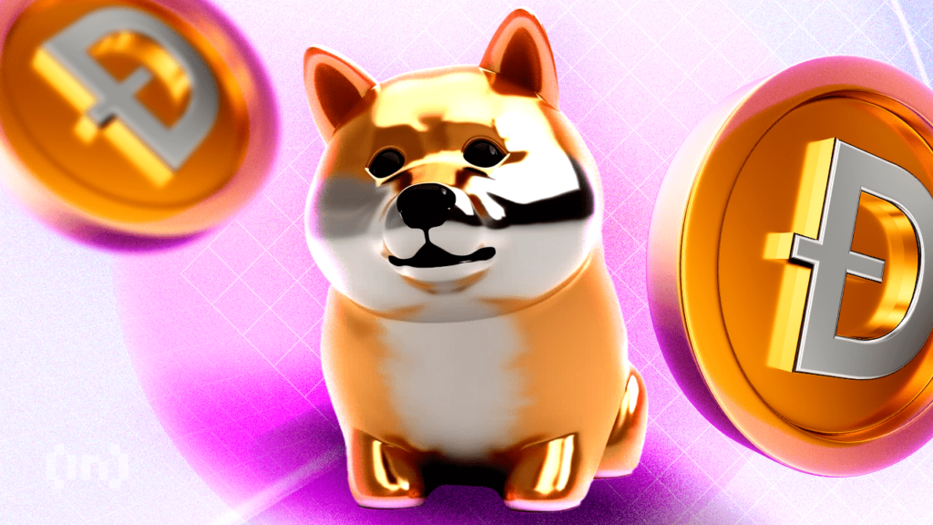Dogecoin in the Danger Zone: How Bearish Reversal Could Slash Prices by 40%
