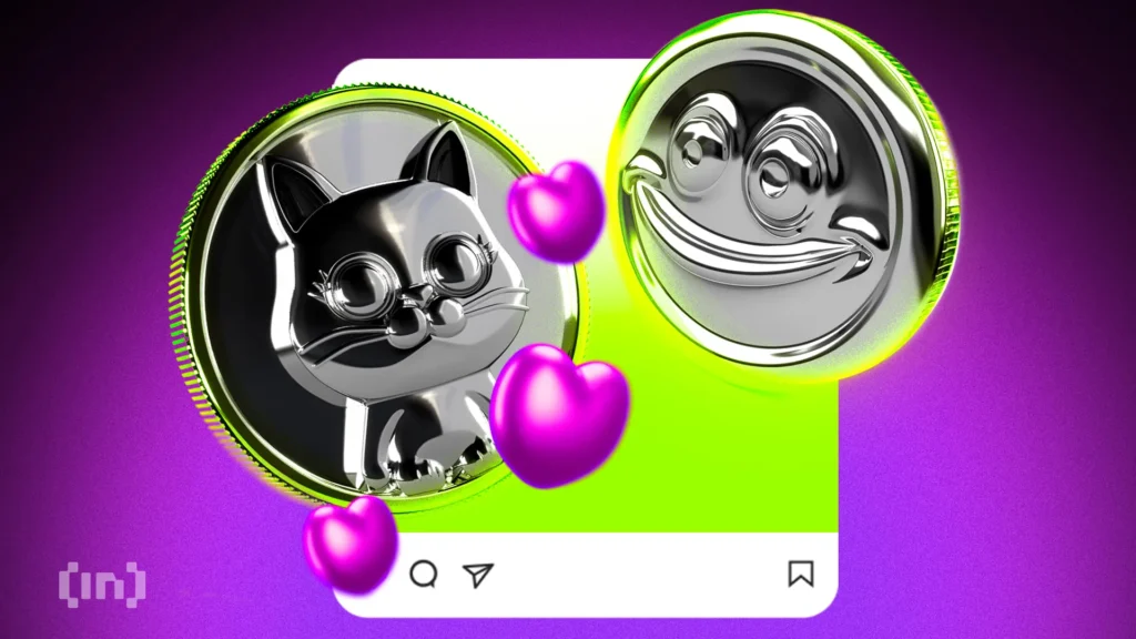The Flip Side of Solana’s Meme Coin Mania: A Financial Hangover for Investors