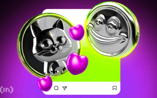 The Flip Side of Solana’s Meme Coin Mania: A Financial Hangover for Investors