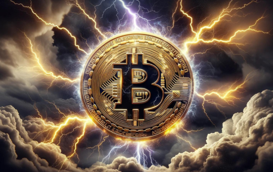 Calm Before the Storm? Why Bitcoin Traders Can Expect a Bumpy Ride