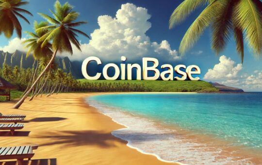 Coinbase Expands Crypto Services to Hawaii Following Regulatory Changes