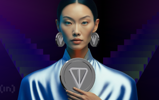 Toncoin (TON) Price Jumps 10%: Potential Buy Signal Revealed