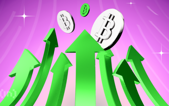 Powell Speech and Stablecoin Minting Propel Crypto Investments to $533 Million