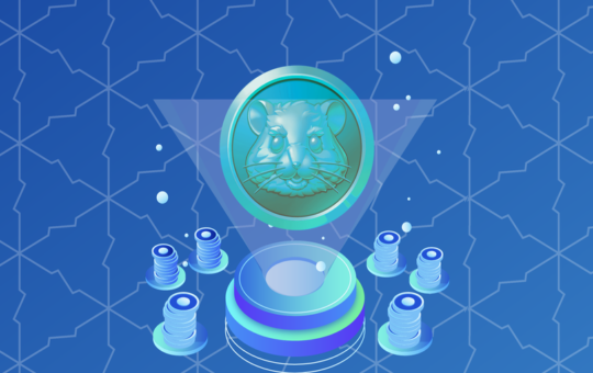 Here Are Today's ‘Hamster Kombat’ Daily Combo and Cipher Code