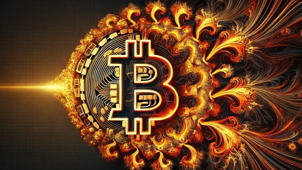 BTC Miners Increase Earnings With Fractal Bitcoin Mining