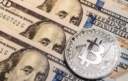 Bitcoin ETFs Bounce Back in a Big Way as Investors Expect Rate Cuts
