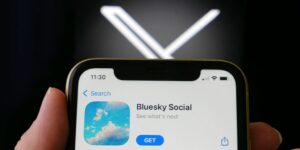 Bluesky Signups Soar By 1 Million After X is Banned in Brazil