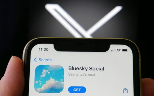 Bluesky Signups Soar By 1 Million After X is Banned in Brazil