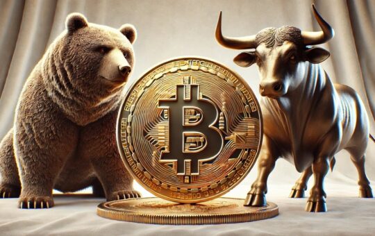 Bullish or Bearish? What’s Next for Bitcoin Amid Mixed Market Sentiment