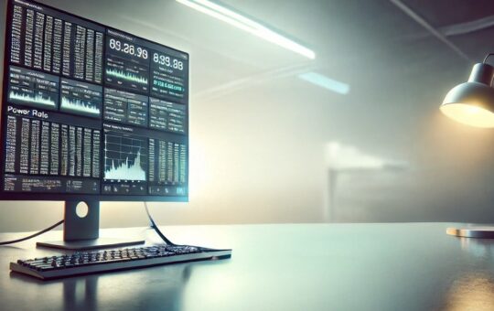 Former Monero Developer Launches New Crypto Mining App