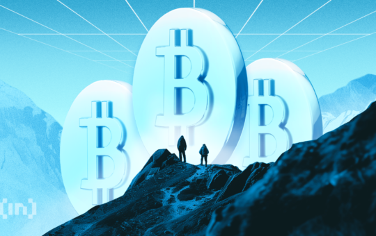 Bitcoin, Altcoins Eye Parabolic Q4 with Chinese $278 Billion Stimulus