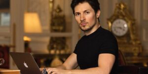 Is Crypto to Blame for Telegram CEO Pavel Durov’s Arrest?