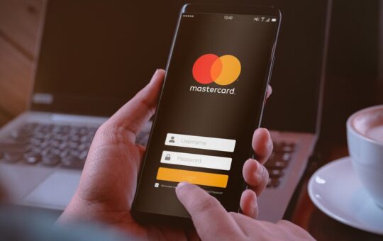 Mercuryo Launches Mastercard-Enabled Crypto Debit Card