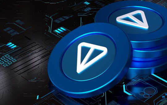 Most TON Holders In the Red as Price Keeps Falling After Telegram CEO Arrest