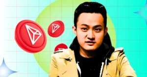 Justin Sun Appointed Prime Minister of This country