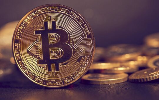 Bitcoin Options Trading Surges to Yearly High as Investors Eye Greater Gains