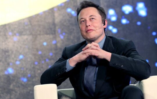 Elon Musk’s xAI Now Valued at $50 Billion Following Fresh Capital Injection