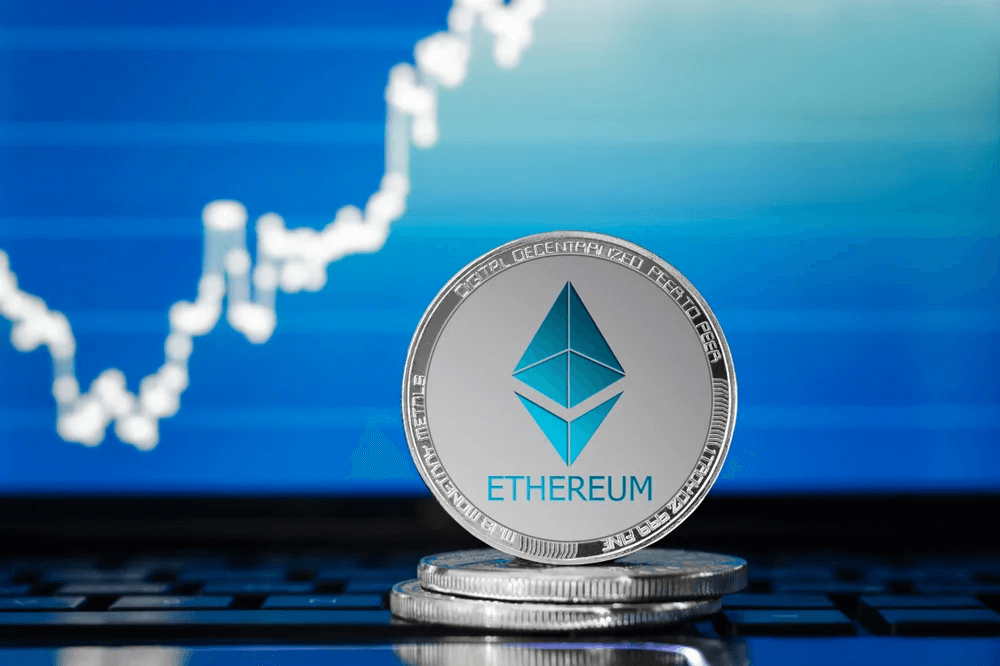 Ethereum ETF Inflows Spike on Renewed Interest