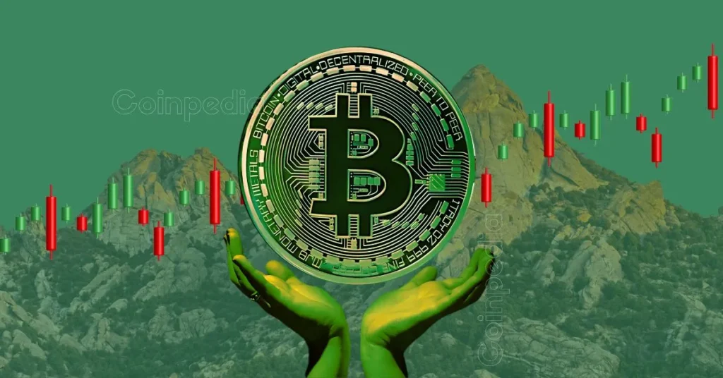 Riot Platforms Bitcoin Acquisition Marks a Bold Move Amid $100K BTC Surge
